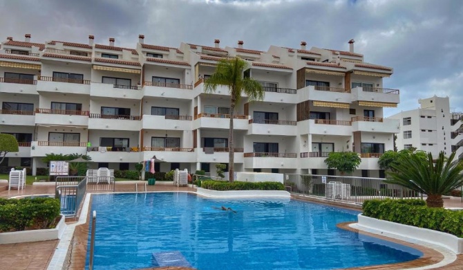 1 Bed Los Cristianos near the Bus Station