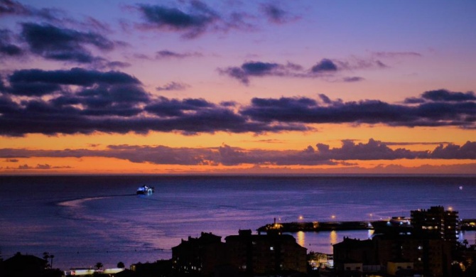 OCEANVIEW LOS CRISTIANOS