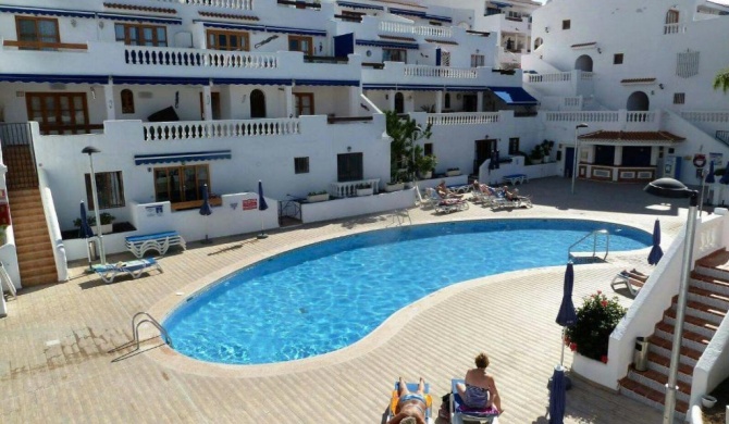 Royale apartaments los cristianos