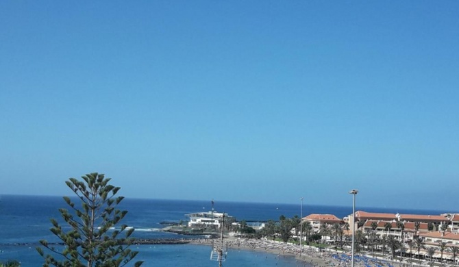 SUN SAND SEA, PLAYA LAS VISTAS, LOS CRISTIANOS