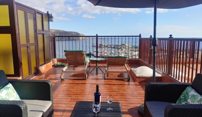 Sun Terrace Los Cristianos by HelloApartments