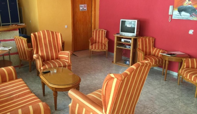 Tenerife Hostel