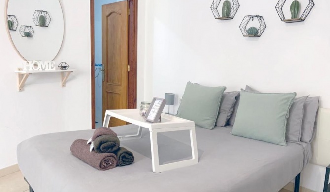 The Cozy Studio Los Cristianos