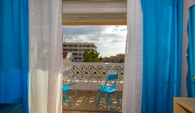 Apartament Playa Honda