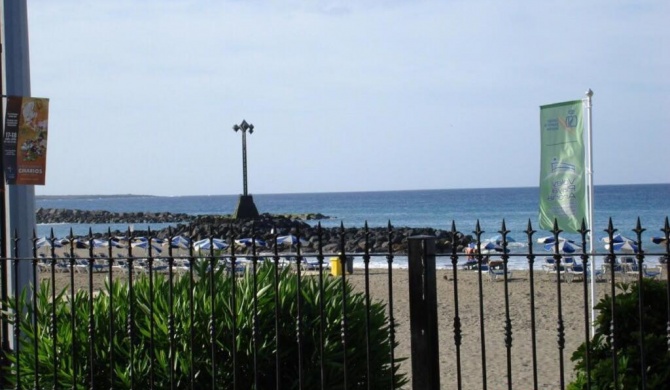 Veramar en Paseo Marítimo y vistas al mar