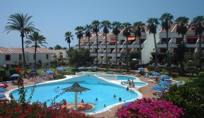 Apartamento Angela Parque Santiago -Tenerife Stars-