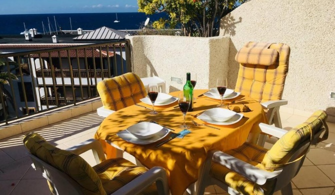 Casa Amber, Los Gigantes, Simply Stunning