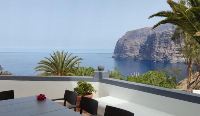 Villa Los Gigantes View