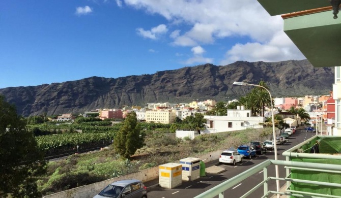 Apartamentos los Llanos de Aridane