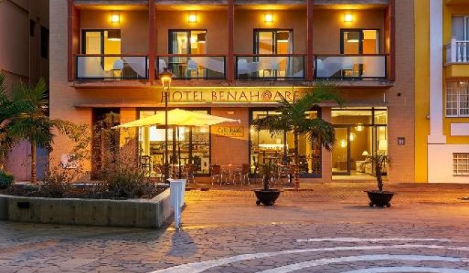 Hotel Benahoare