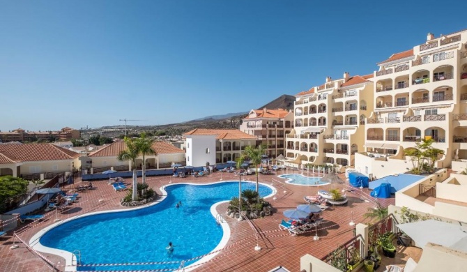 Apartamento los Cristianos