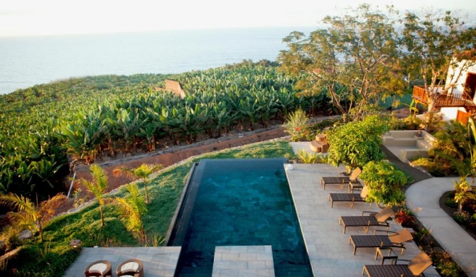 Hacienda Cuatro Ventanas