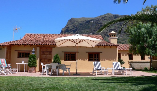 Casa"La Gomera"