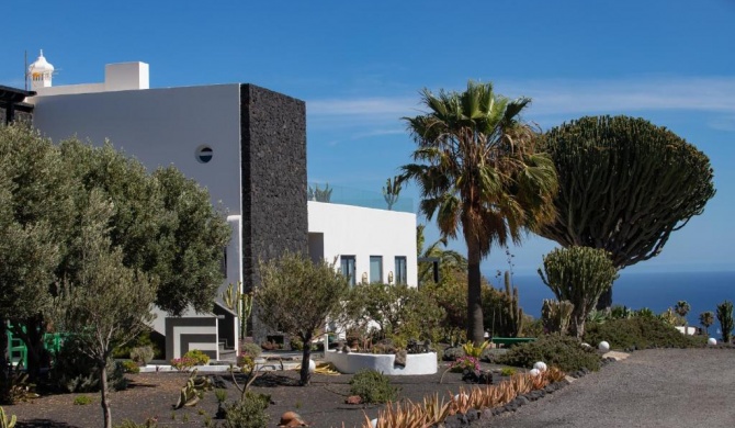 5 Suites Lanzarote