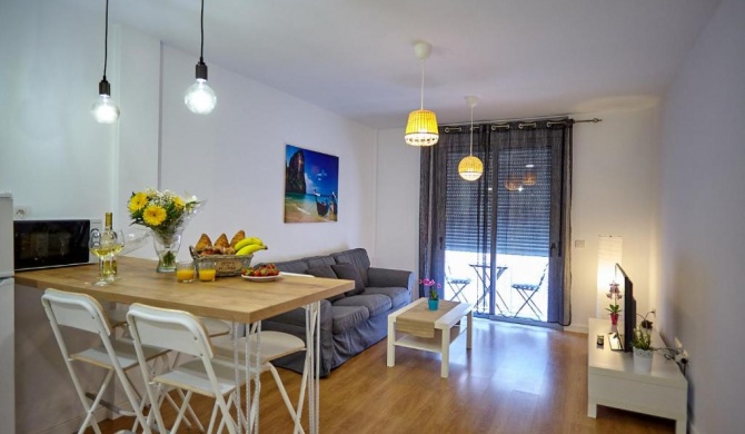 Apartamento Sol y Mar