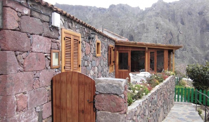 Masca - Casa Rural Morrocatana - Tenerife