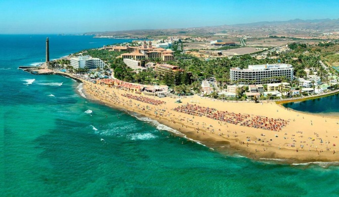 Apartamentos Oasis Maspalomas