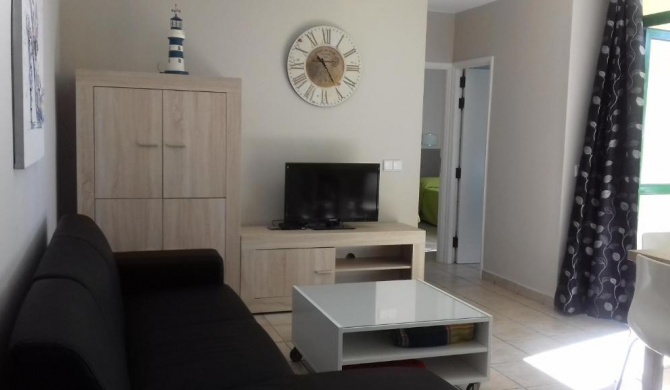 Apartamentos Ronsan