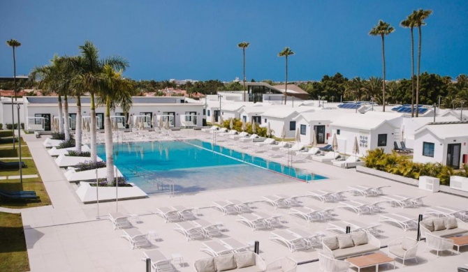 Club Maspalomas Suites & Spa - Adults Only