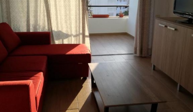 cozy one bedroom apartment in playa del ingles