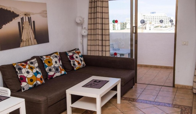 Apartment in Las Americas LA/81