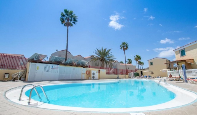 Maspalomas Suite by "The Stay Las Palmas"