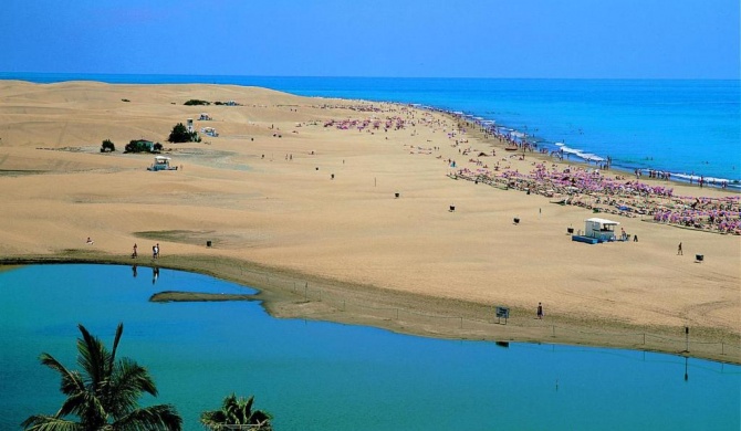 Oasis Playa Maspalomas