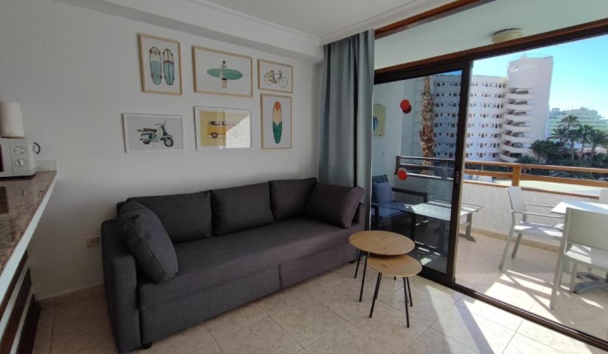 one bedroom apartment in Playa del Ingles