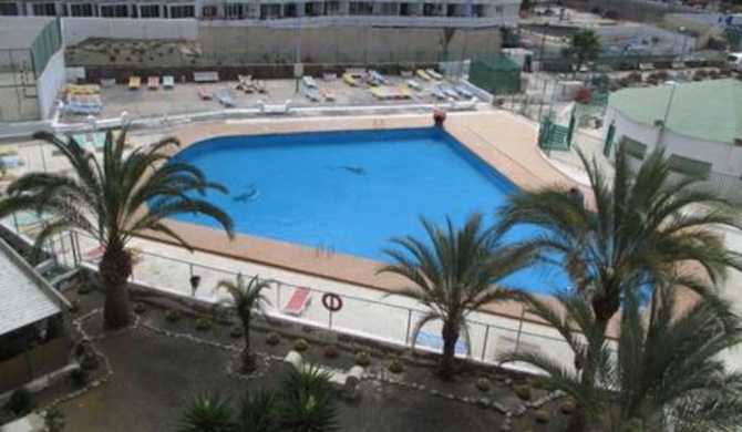 Playa del Ingles Pool View 412