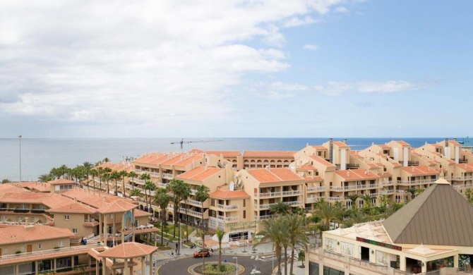 Apartment on Playa Las Vistas