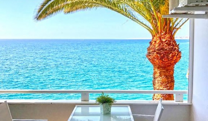 San Agustin Stunning Balcony the sea at your feet and the Dunes