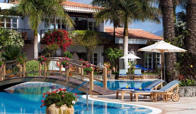 Seaside Grand Hotel Residencia - Gran Lujo