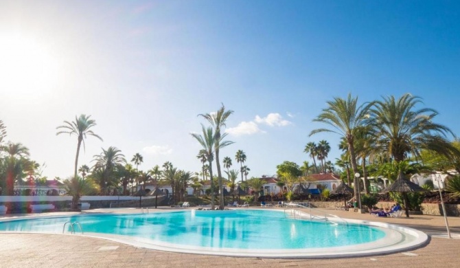 Sunny Bungalows Parque Golf in Maspalomas