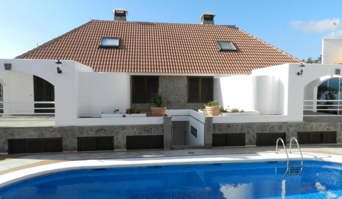 Villas Las Almenas