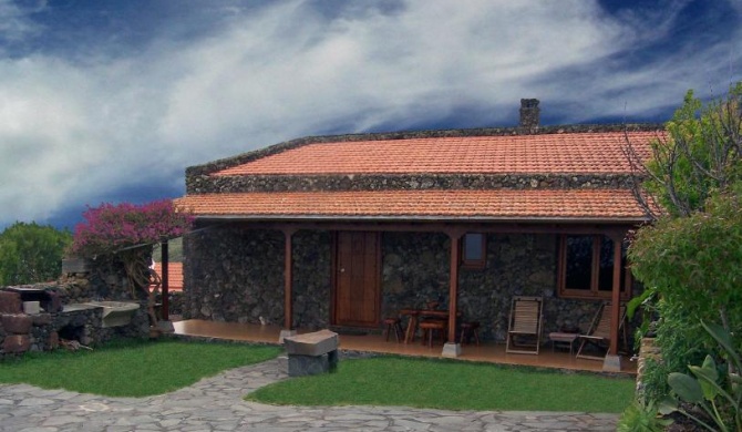 Casa Rural Tia Lucila