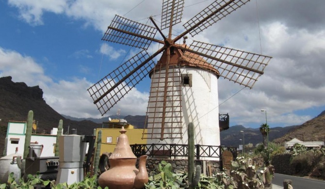 Apartamento " El Pueblo"