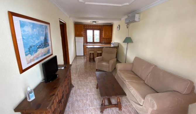 Apartamento en Puerto Rico, 5