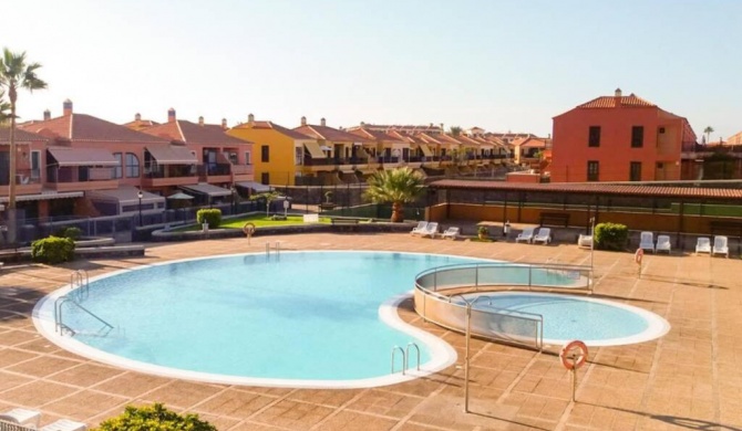 Vivienda vacacional A38473 bonita, agradable y tranquila en Tenerife