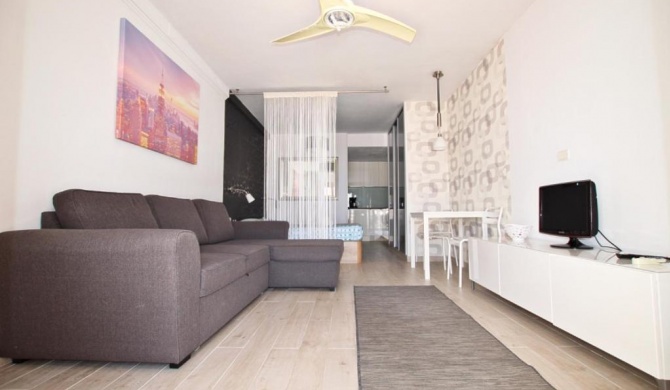 Bright &Charming Studio Ocean View Los Cristianos WiFi