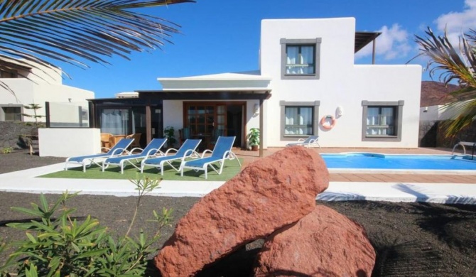 Hipoclub Villas, Aguamarina 11