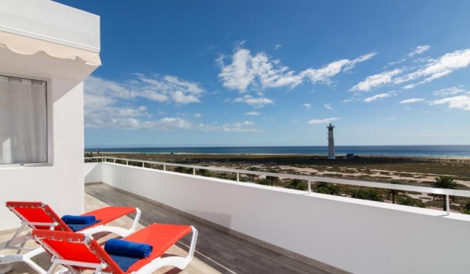 Luxe Penthouse Casa Atlantica Morro Jable By PVL