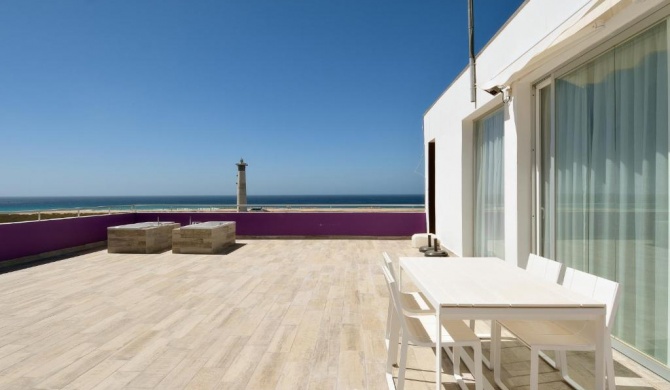 Luxe Penthouse Casa Atlantica Morro Jable Sea Views By PVL