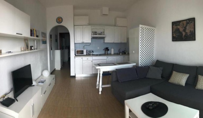 Apartamento Cristobal