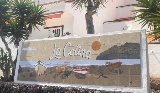 Casa La Colina