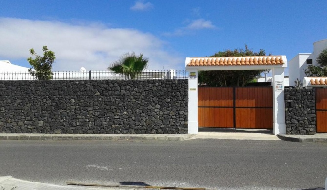 Vivienda vacacional Finca Ribera De Cortes