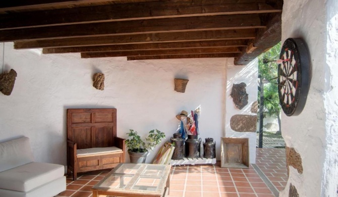 La Casona de Nazaret