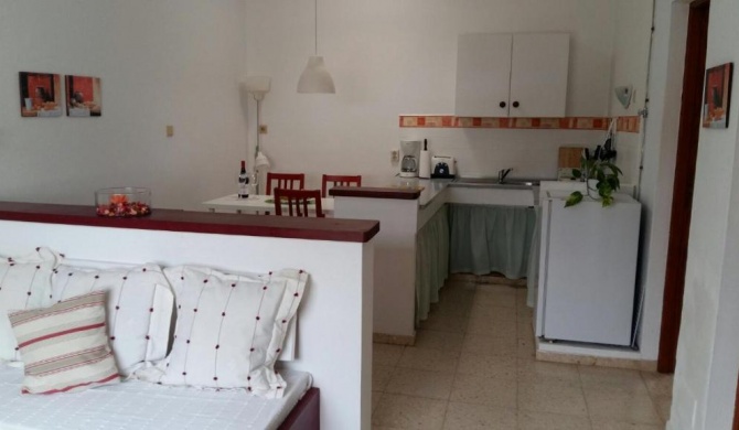 Apartamentos Los Vientos (Apto 3)