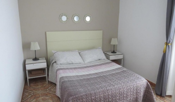 Apartamentos Orzola