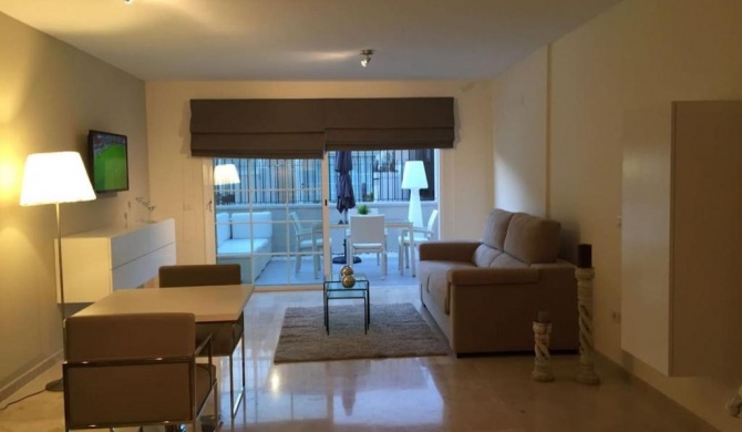 Apartamento Tenerife Sur