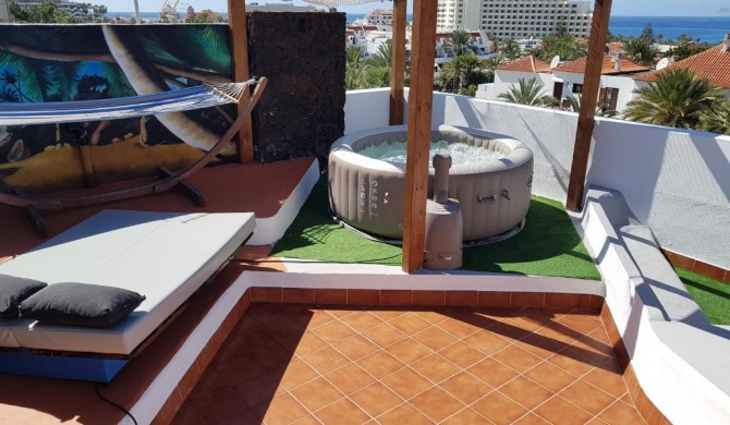 Chill out Apartment Tenerife